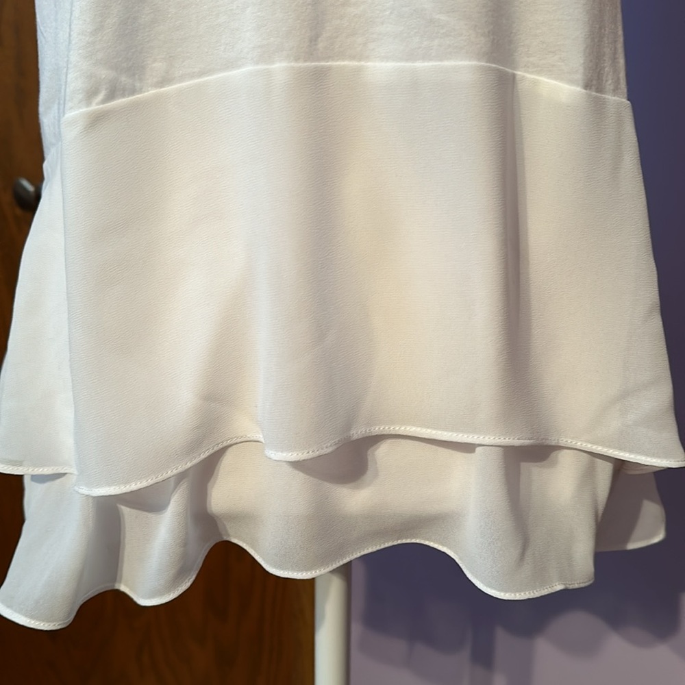 Set of two Michael Kors tops size small. - Picture 13 of 16